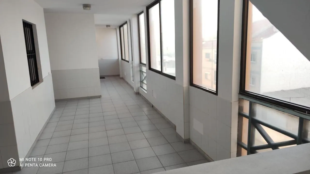 Casa Sol Apartment Corralejo