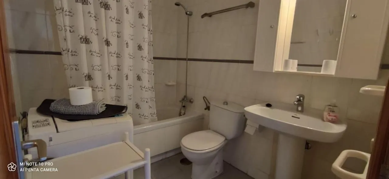 Casa Sol Apartment Corralejo 0*,  Spain