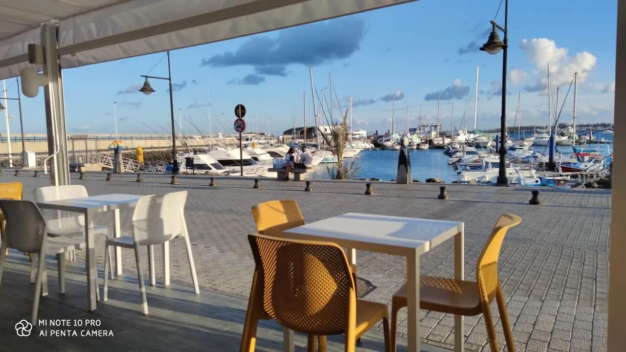 Casa Sol Lejlighed Corralejo
