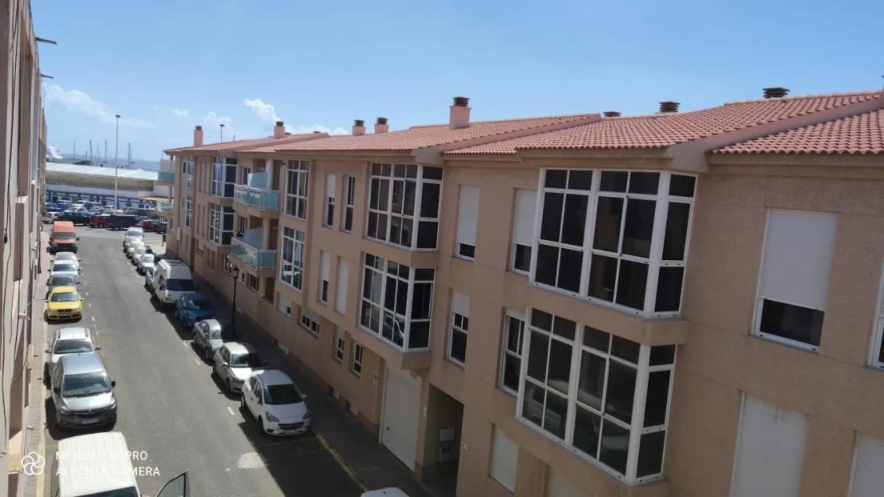 Appartamento Casa Sol Corralejo