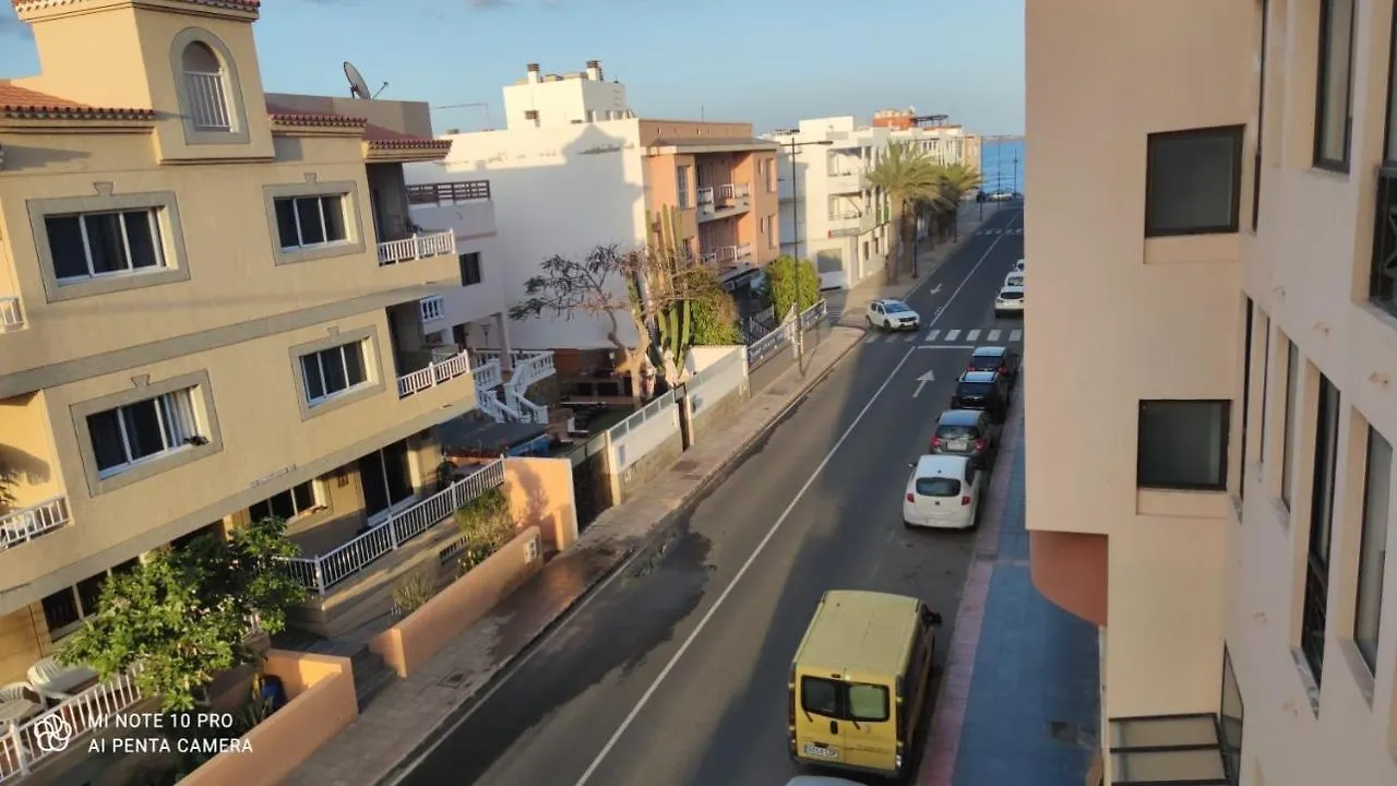 Appartamento Casa Sol Corralejo