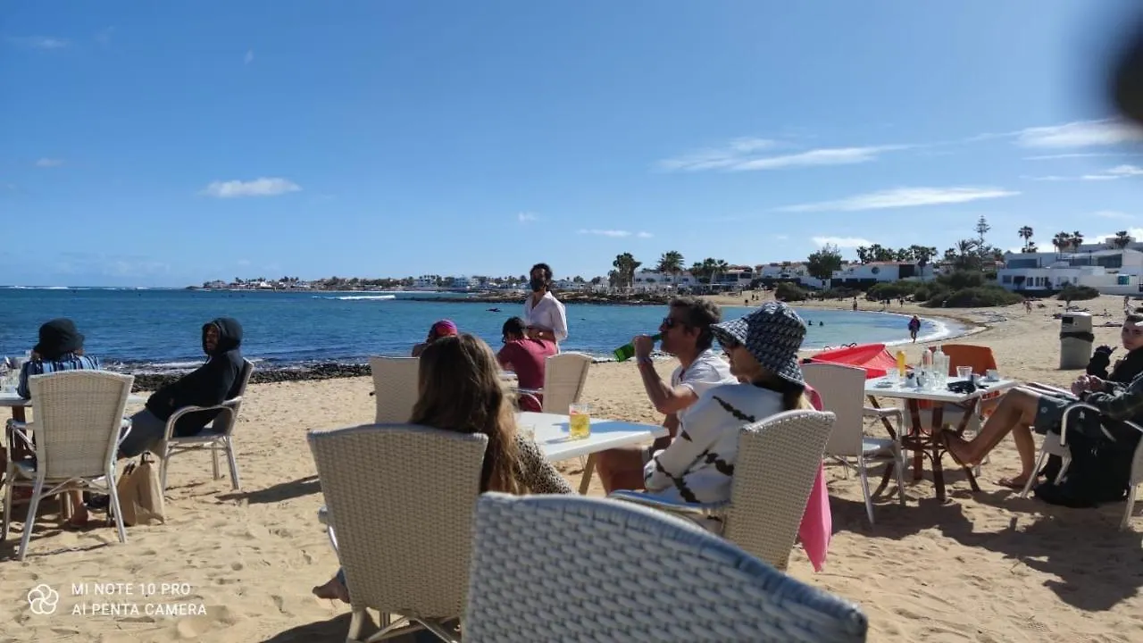 Appartamento Casa Sol Corralejo Spagna