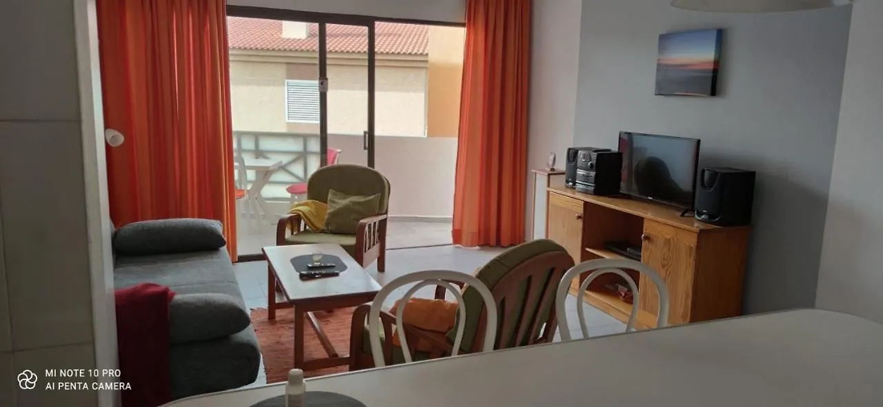 Casa Sol Lejlighed Corralejo