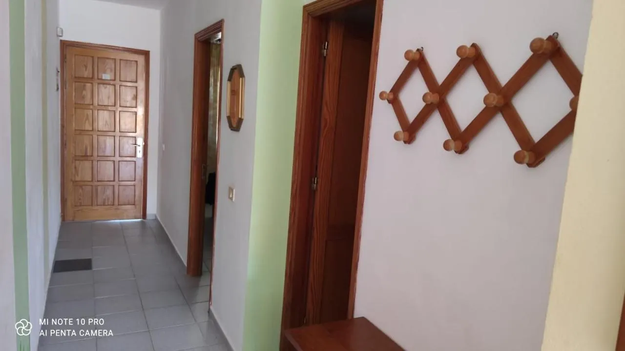 Appartamento Casa Sol Corralejo