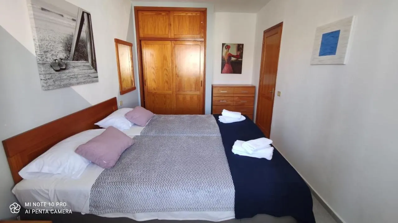 Appartamento Casa Sol Corralejo 0*,  Spagna