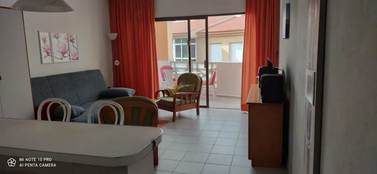 Casa Sol Lejlighed Corralejo