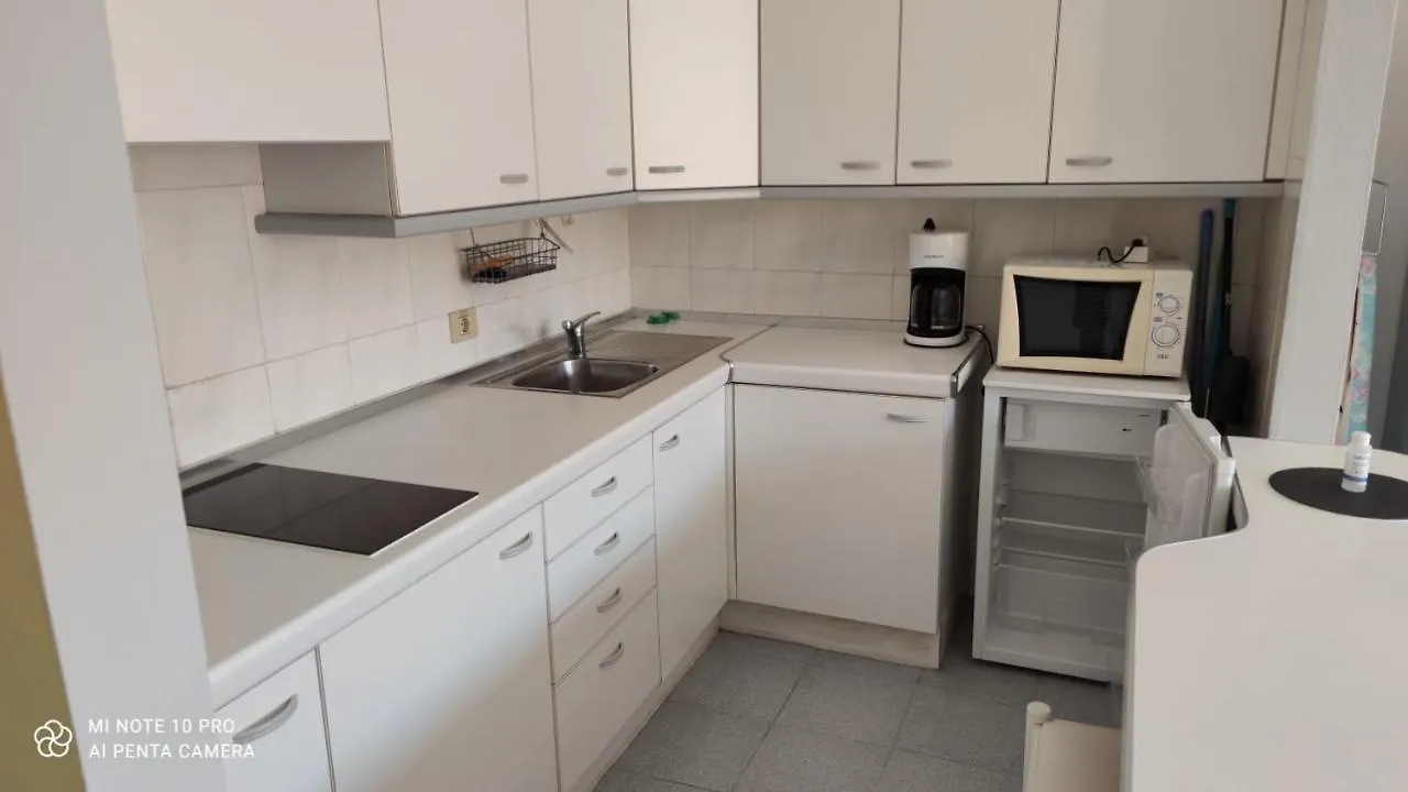 Appartamento Casa Sol Corralejo