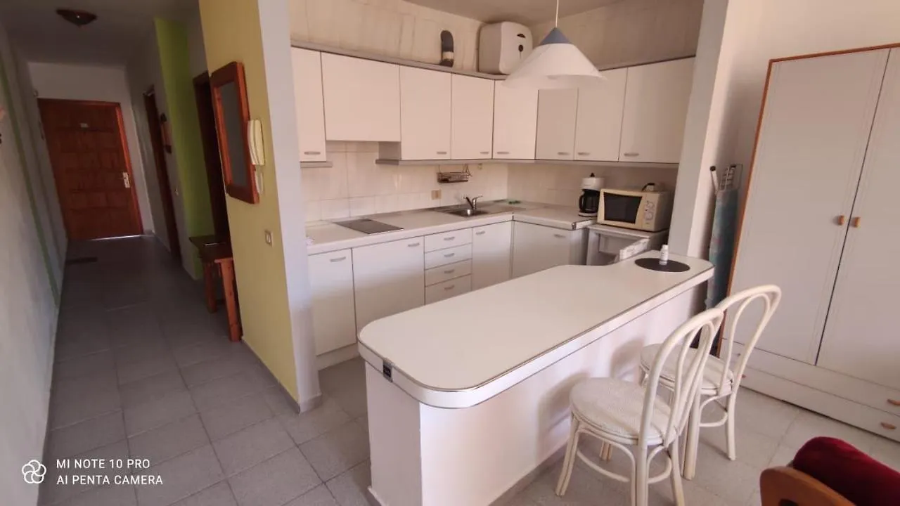 Appartamento Casa Sol Corralejo
