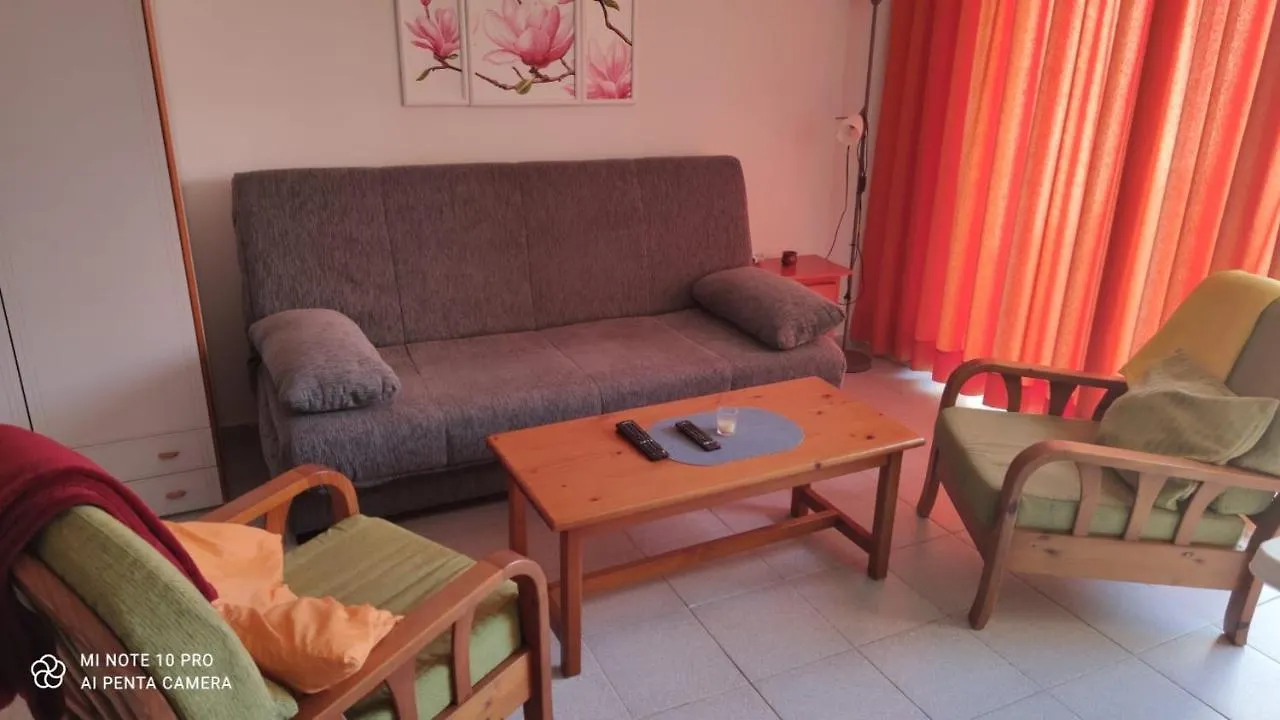 Casa Sol Lejlighed Corralejo