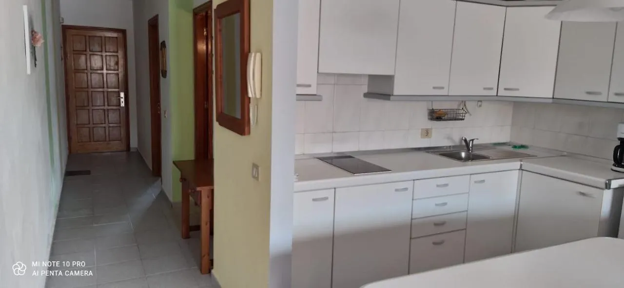 Casa Sol Lejlighed Corralejo