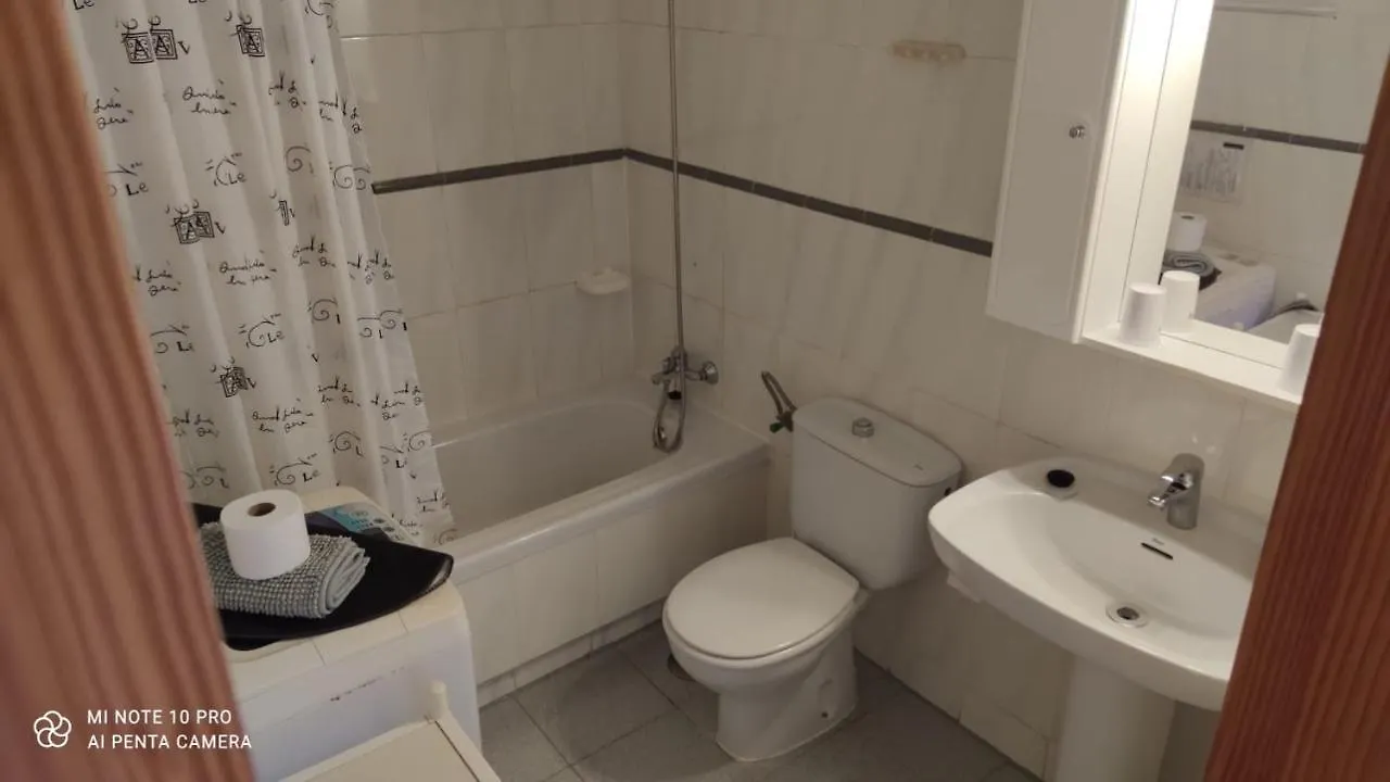 Casa Sol Lejlighed Corralejo Spanien