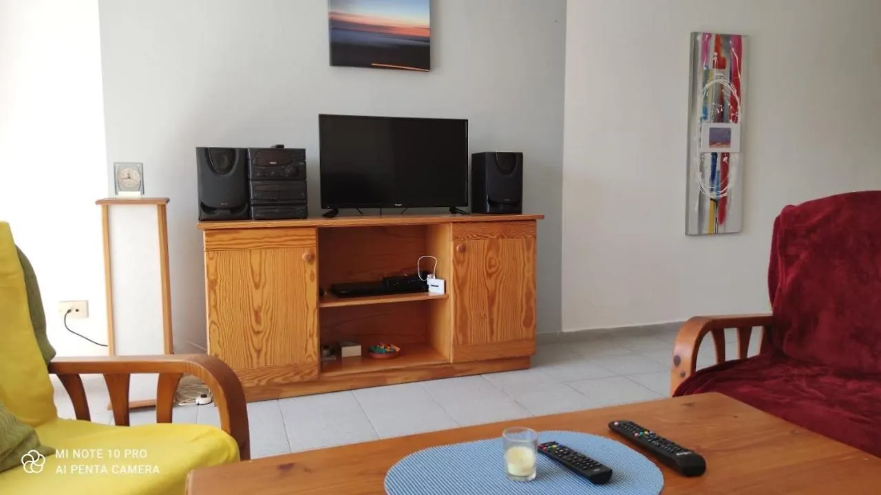 Appartamento Casa Sol Corralejo Spagna