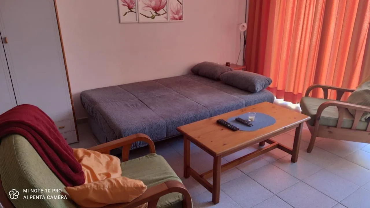 Appartamento Casa Sol Corralejo