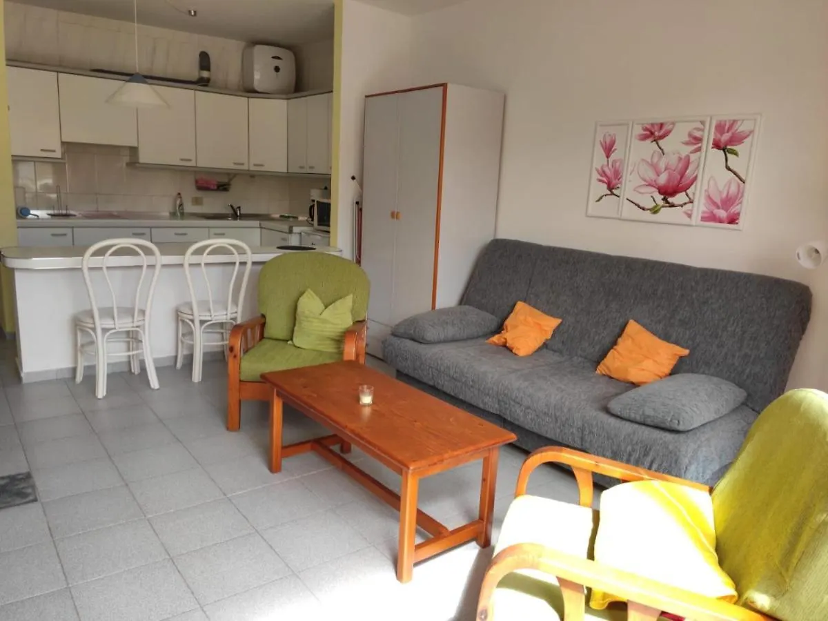 Casa Sol Lejlighed Corralejo